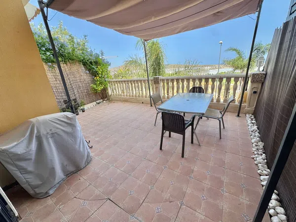 Chalet adosado en Calle de I'Aigualera, 3, Bonalba-Cotoveta, Bonalba-Cotoveta - Foto 4