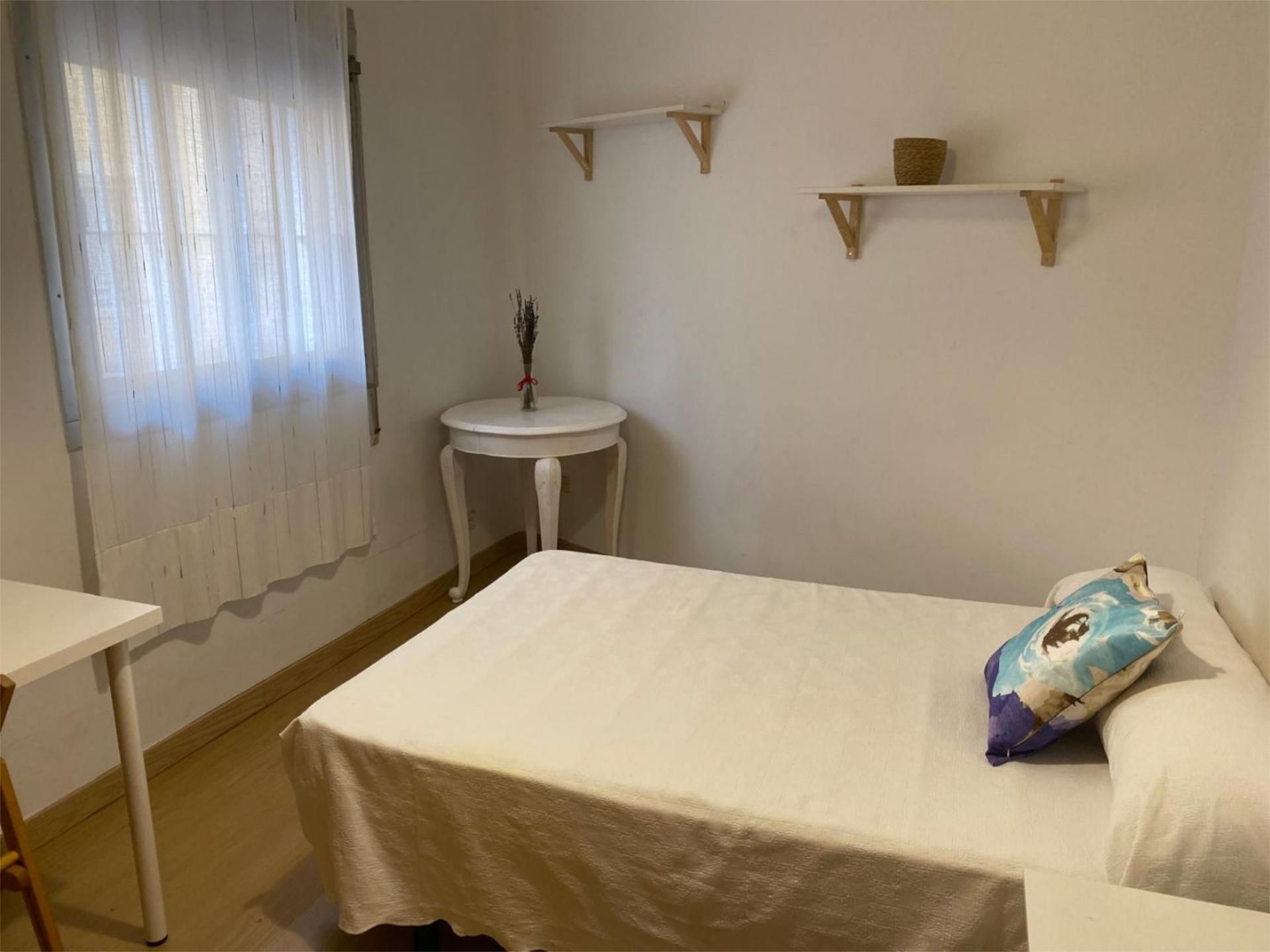 Piso en  Calle de Amaniel 5 - Foto 3