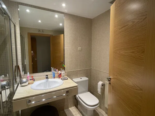 Piso en calle Higuera, 10 - Foto 15