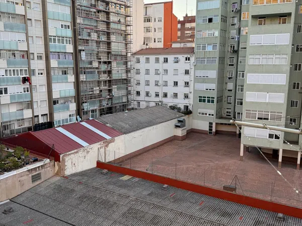 Piso en Calle Federico García Lorca, 5, Gamonal - San Bruno - G9 - Foto 36