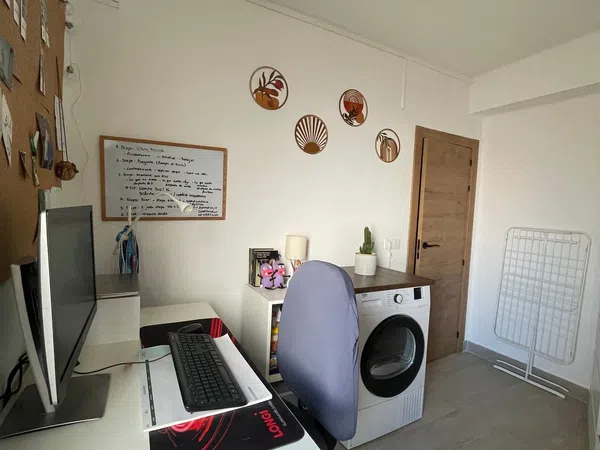 Piso en calle del Brasil, 24 - Foto 13