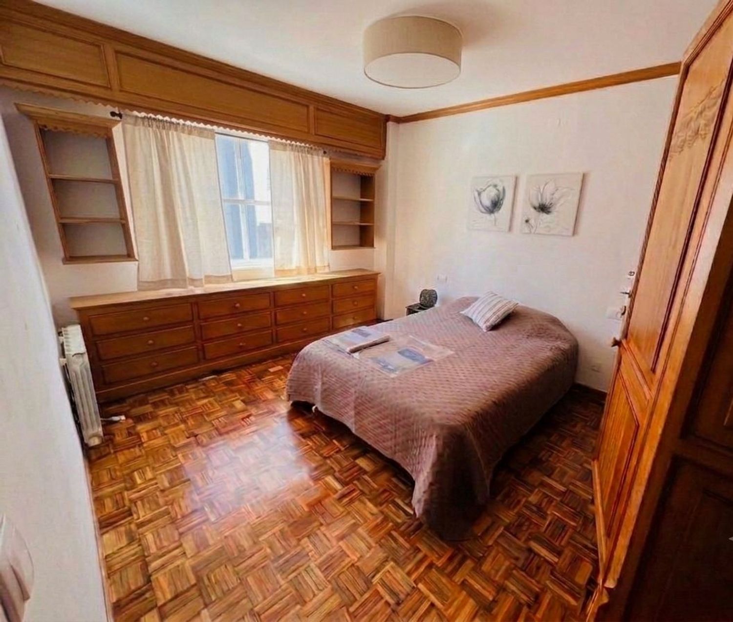 Piso en Calle Concepción Arenal, 57, Canido, Canido - Foto 5