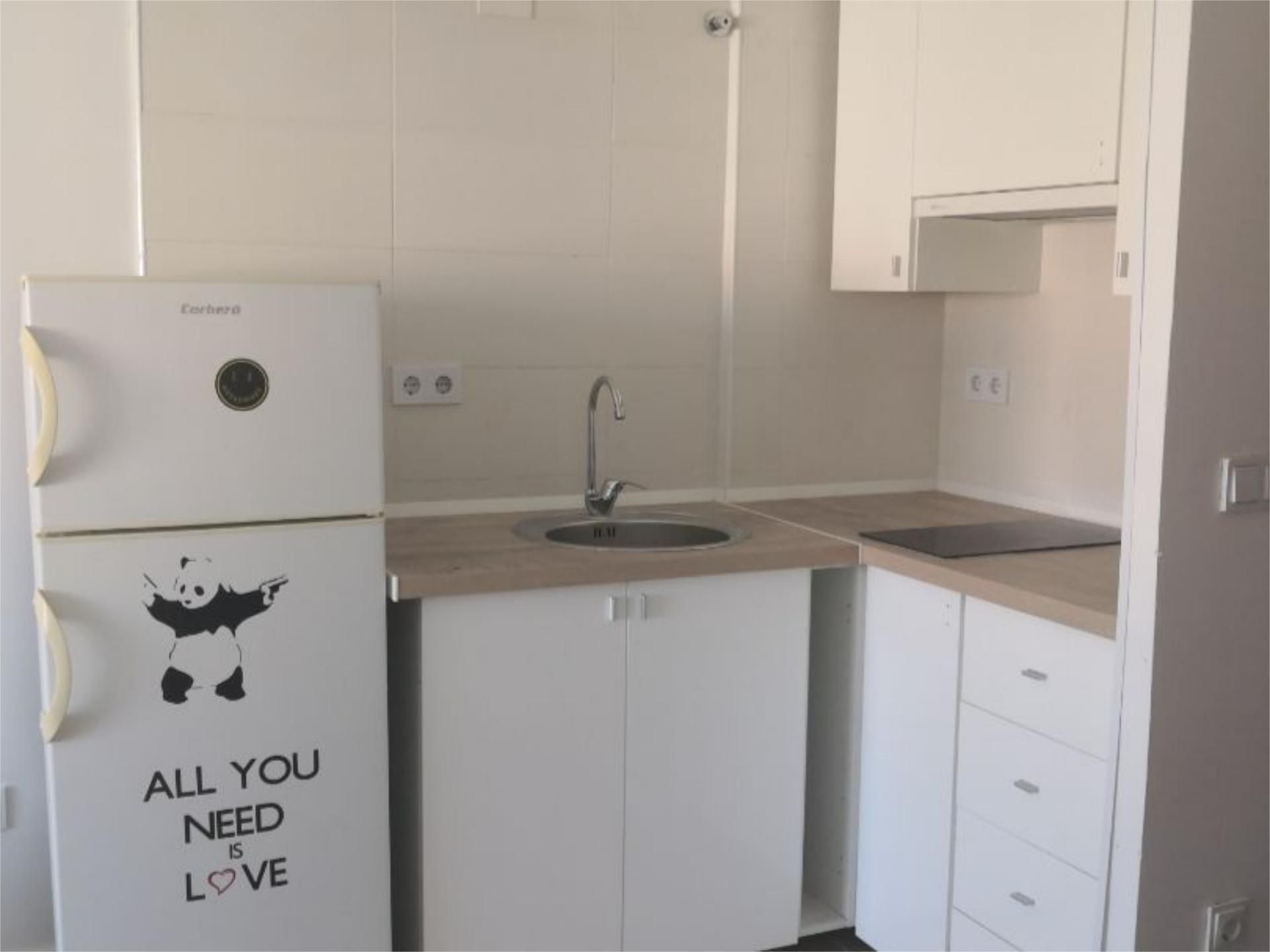 Piso en  Carrer de Miguel Servet 15 - Foto 4