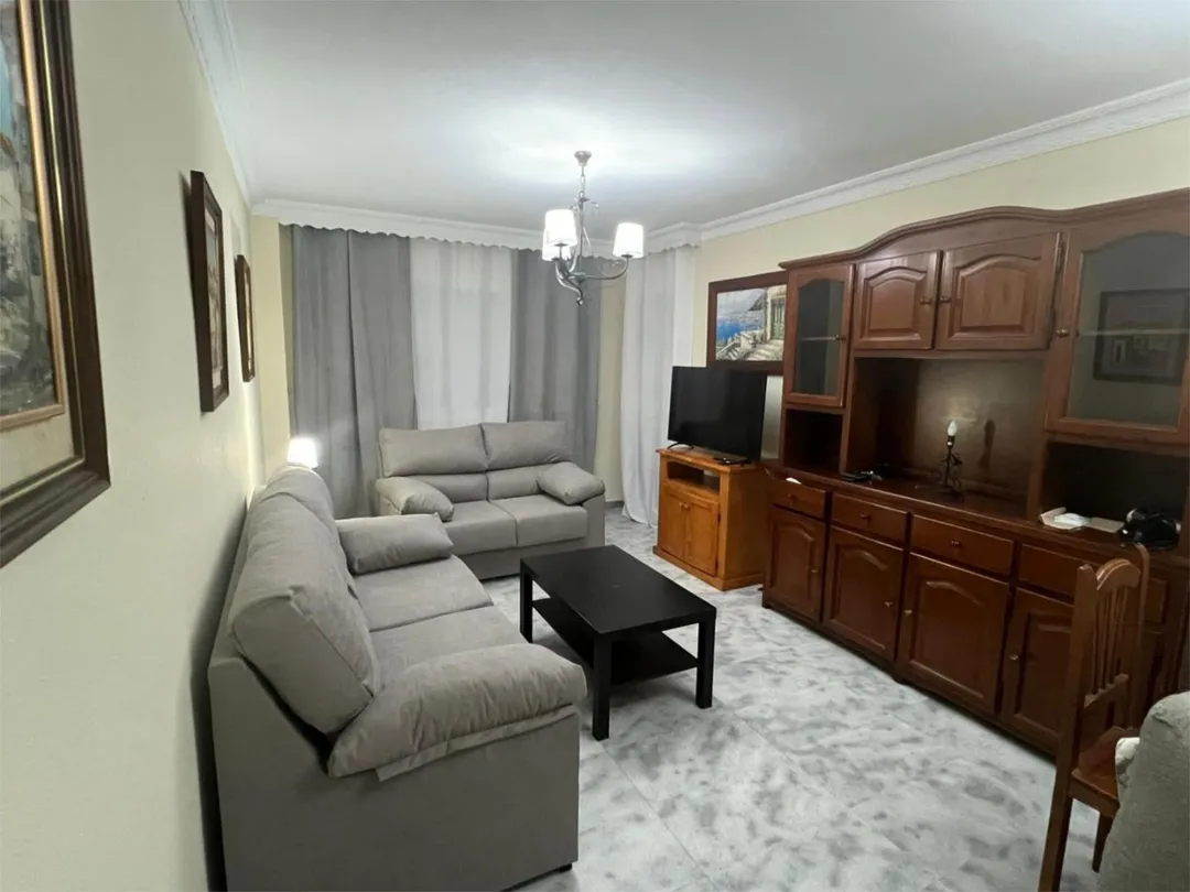 Piso en  Calle Maestro Solano 5 - Foto 1