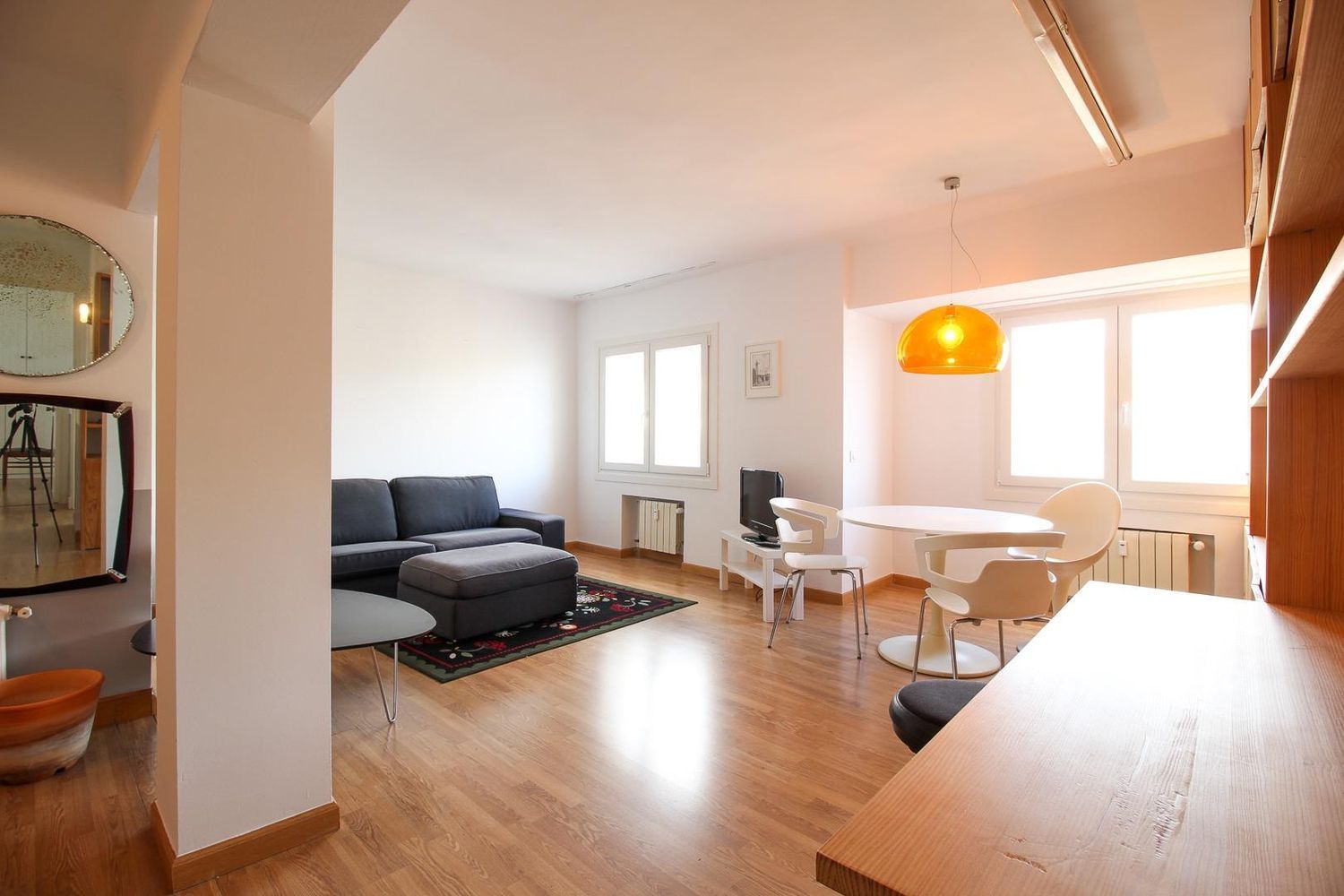 Piso en calle San Fernando, 62 - Foto 1