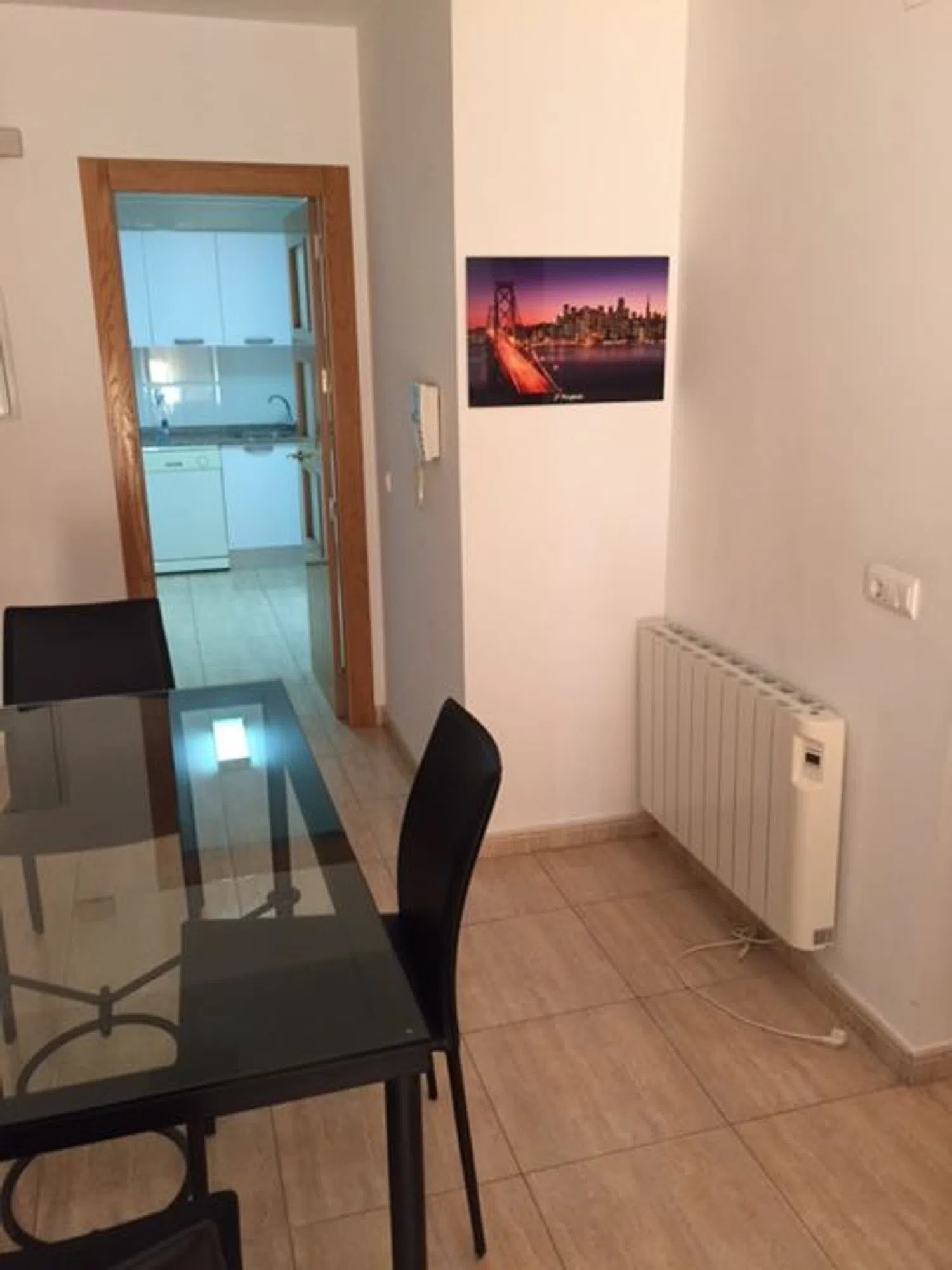 Piso en calle rambla, 7 - Foto 6