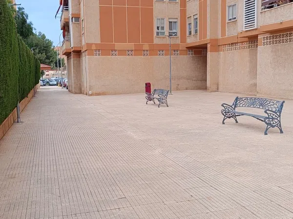 Piso en calle Virgen del Puig, 19 - Foto 24