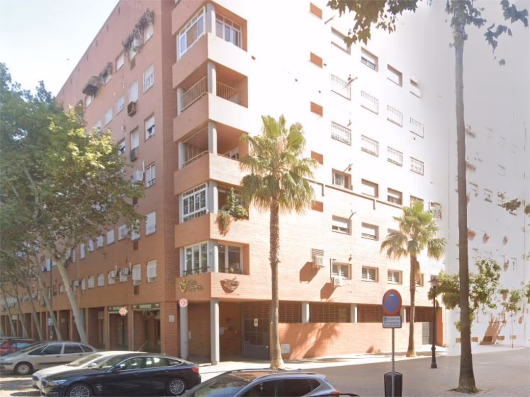 Piso en  Calle Flor de Albahaca 5