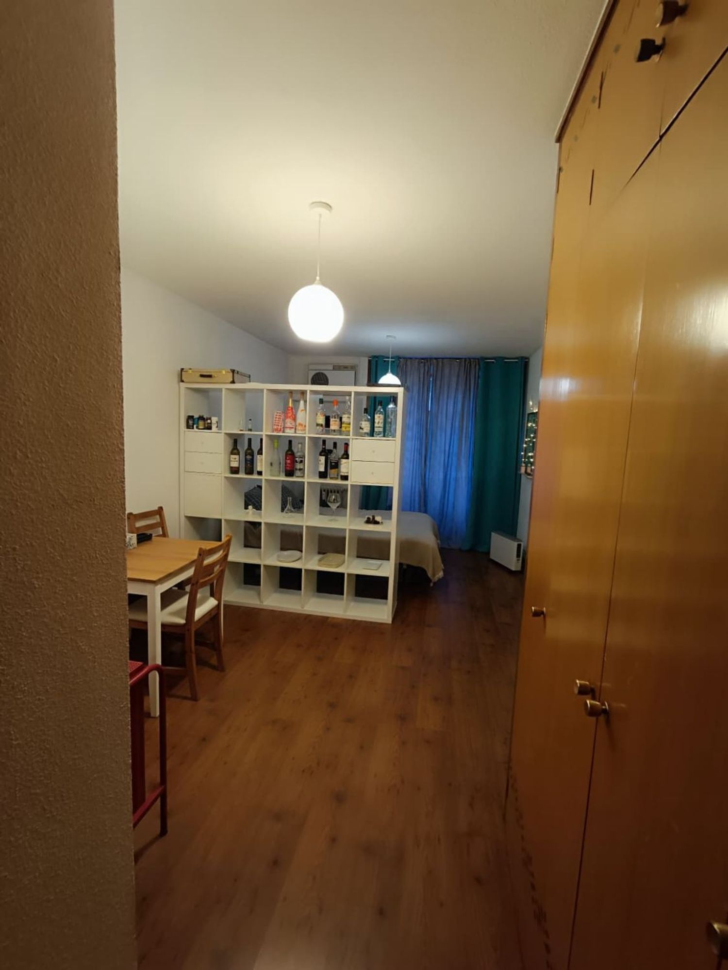 Estudio en Calle de Menéndez Pidal, 27, Nueva España - Foto 16