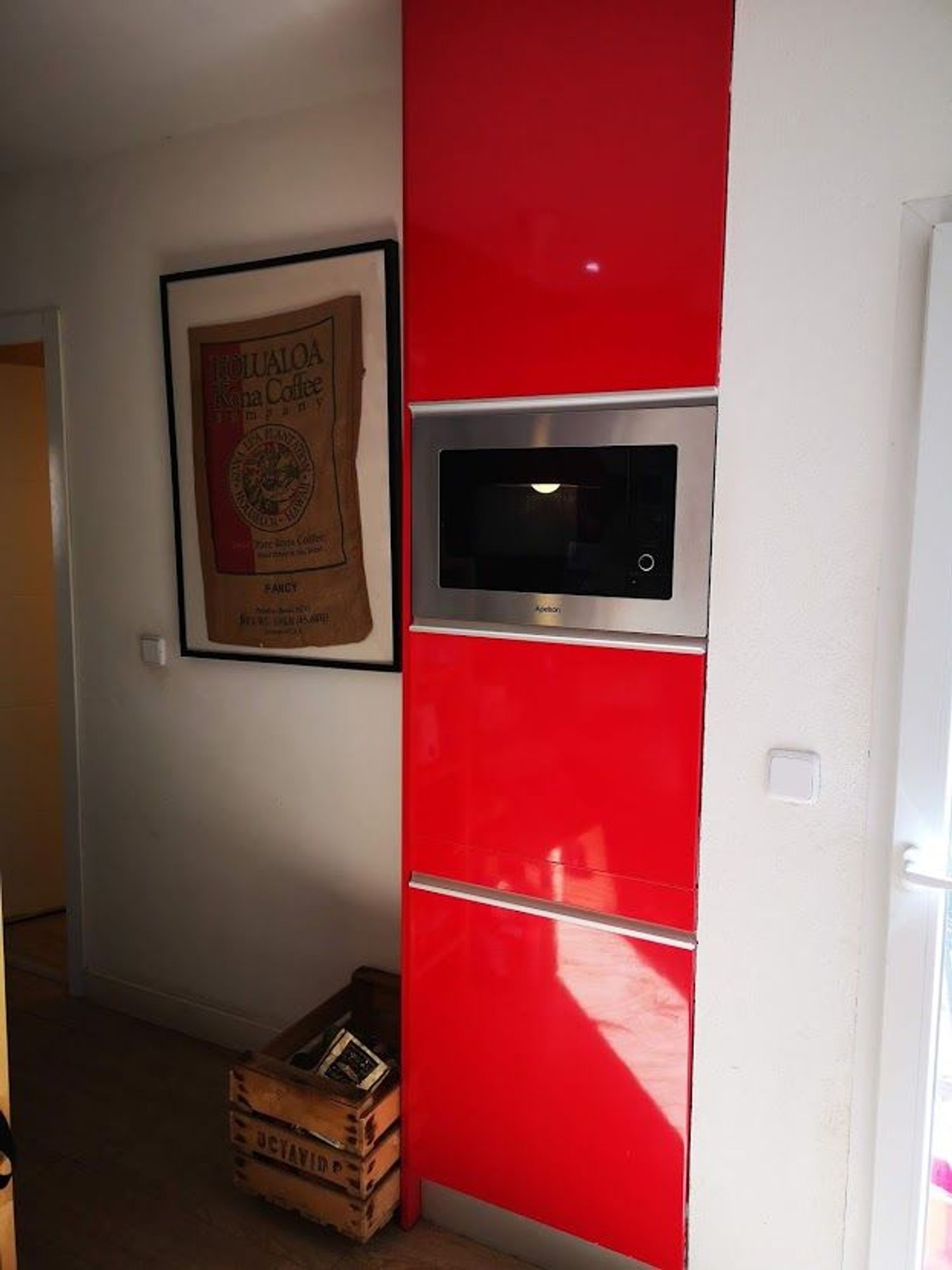 Piso en Calle de Linneo, 37, Imperial - Foto 8