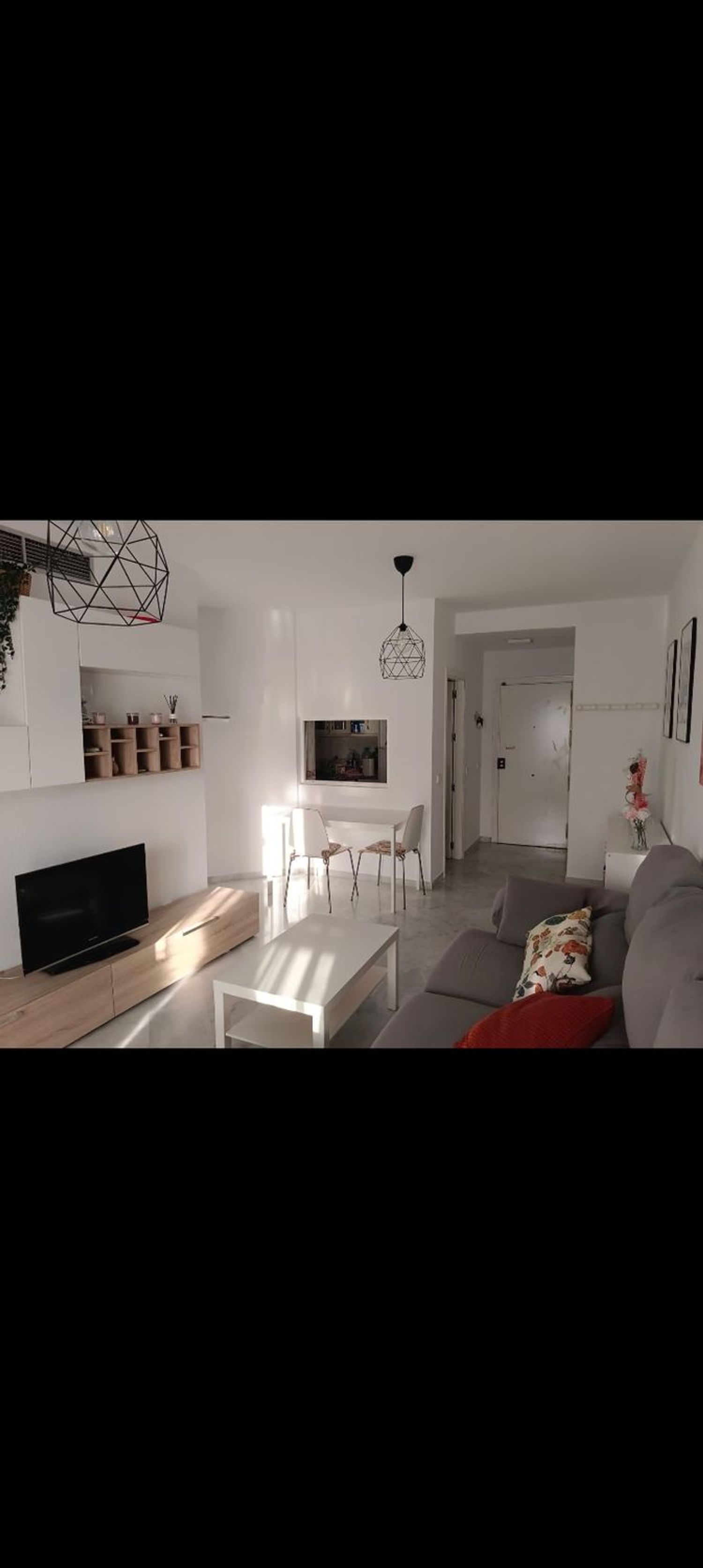 Piso en Calle Residencial Aries, 1, La Motilla - Fuente del Rey, La Motilla - Fuente del Rey - Foto 8