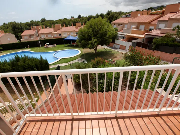 Chalet adosado en Calle Llobarro, 17, La Nucia Pueblo, La Nucia Pueblo - Foto 23