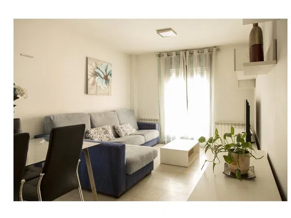 Piso en calle Mayoral, 16