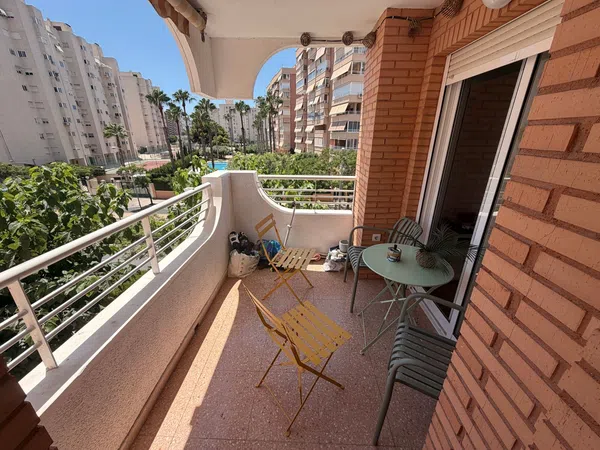 Piso en Avenida Oviedo, 6, Playa de San Juan - Foto 16