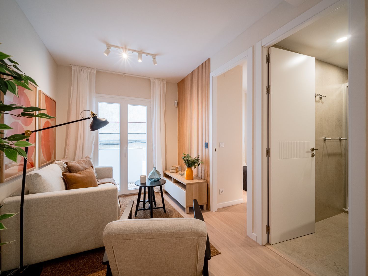 Piso en calle de Abtao - Foto 13