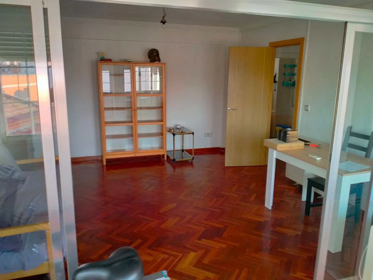 Piso en calle Paulina Odiaga, 45 - Foto 1