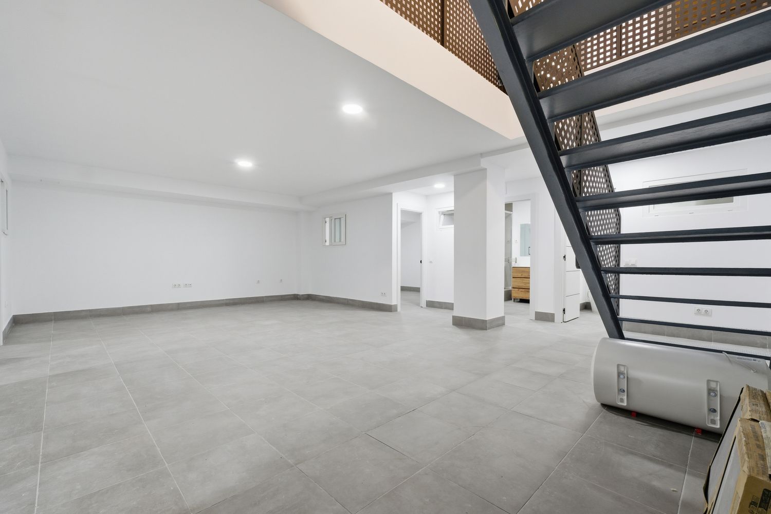 Piso en avenida de Betanzos, 29 - Foto 7