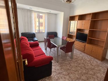 Piso en  Carrer de Sagunt 107 - Foto 4
