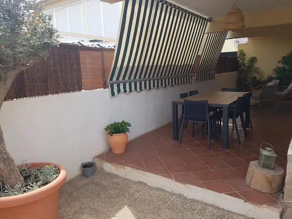 Casa o chalet independiente en Calle Goya, 2, Solymar - Puerto Marina, Solymar - Puerto Marina - Foto 4