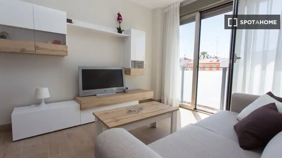 Piso en  Valencia Capital - Foto 4