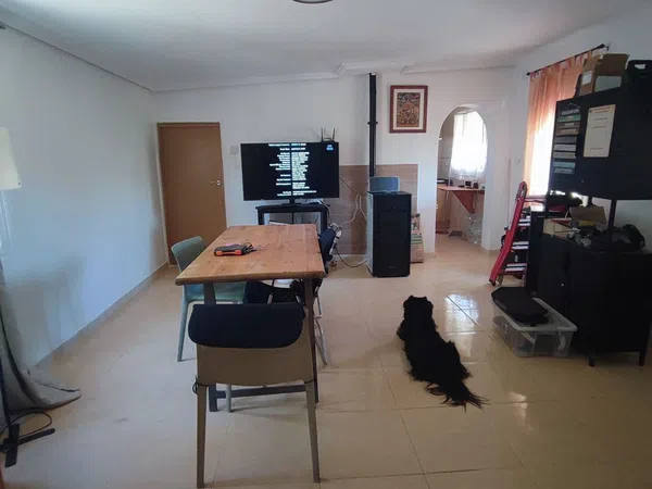 Casa o chalet independiente en Onil, 1 - Foto 7