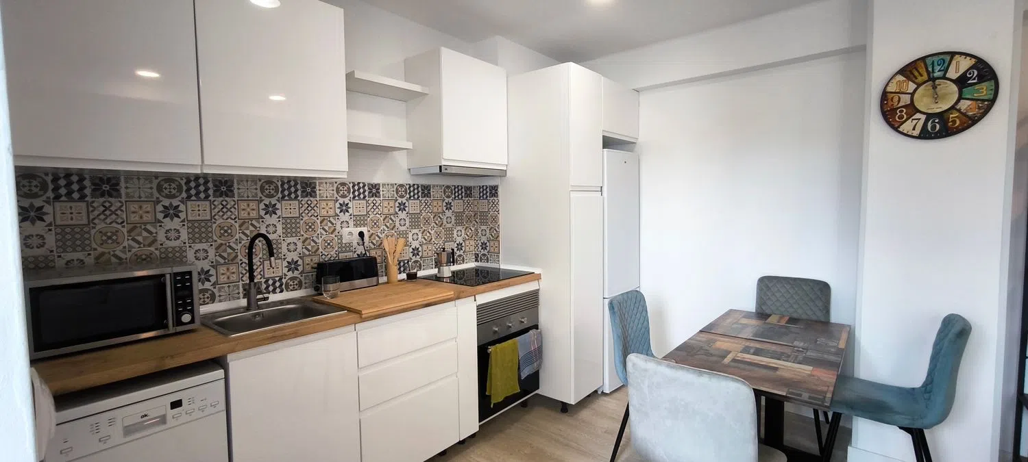 Piso en plaza Eugenio Fadrique, 10 - Foto 3