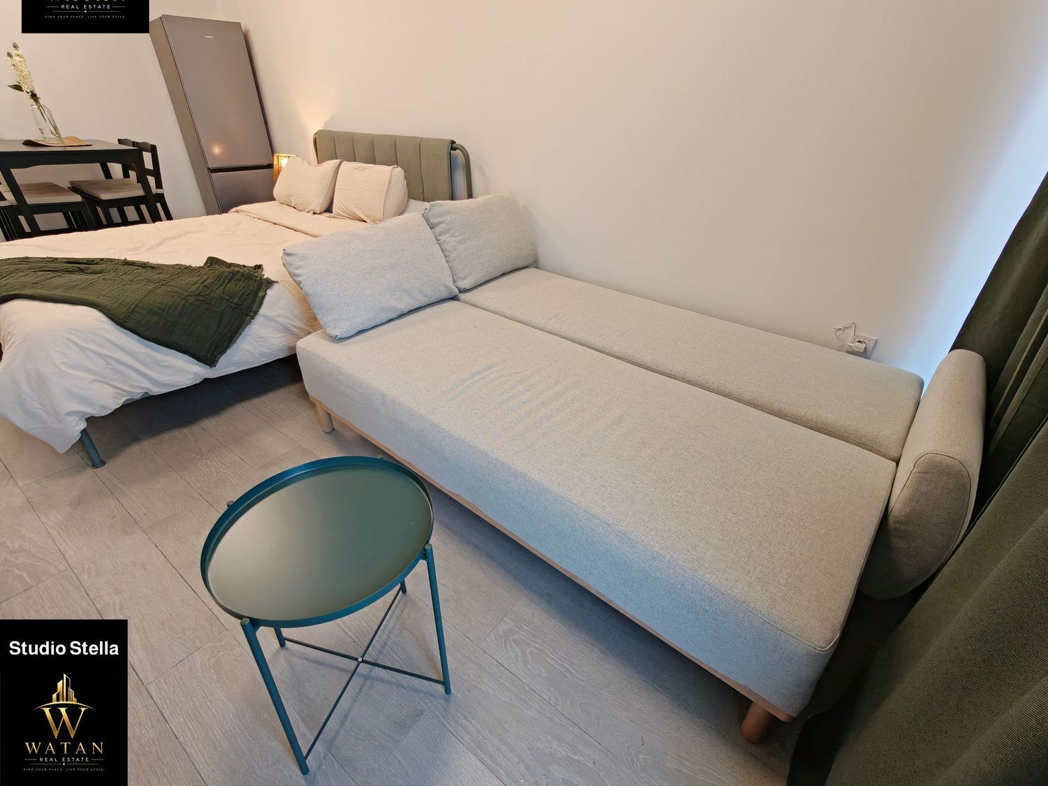 Estudio en Calle de Manuela Estellés, 19, Beteró - Foto 16