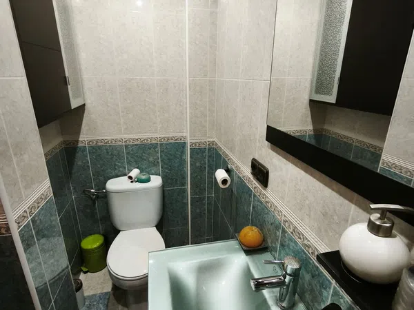 Piso en Calle Álamos, 1 C - Foto 17