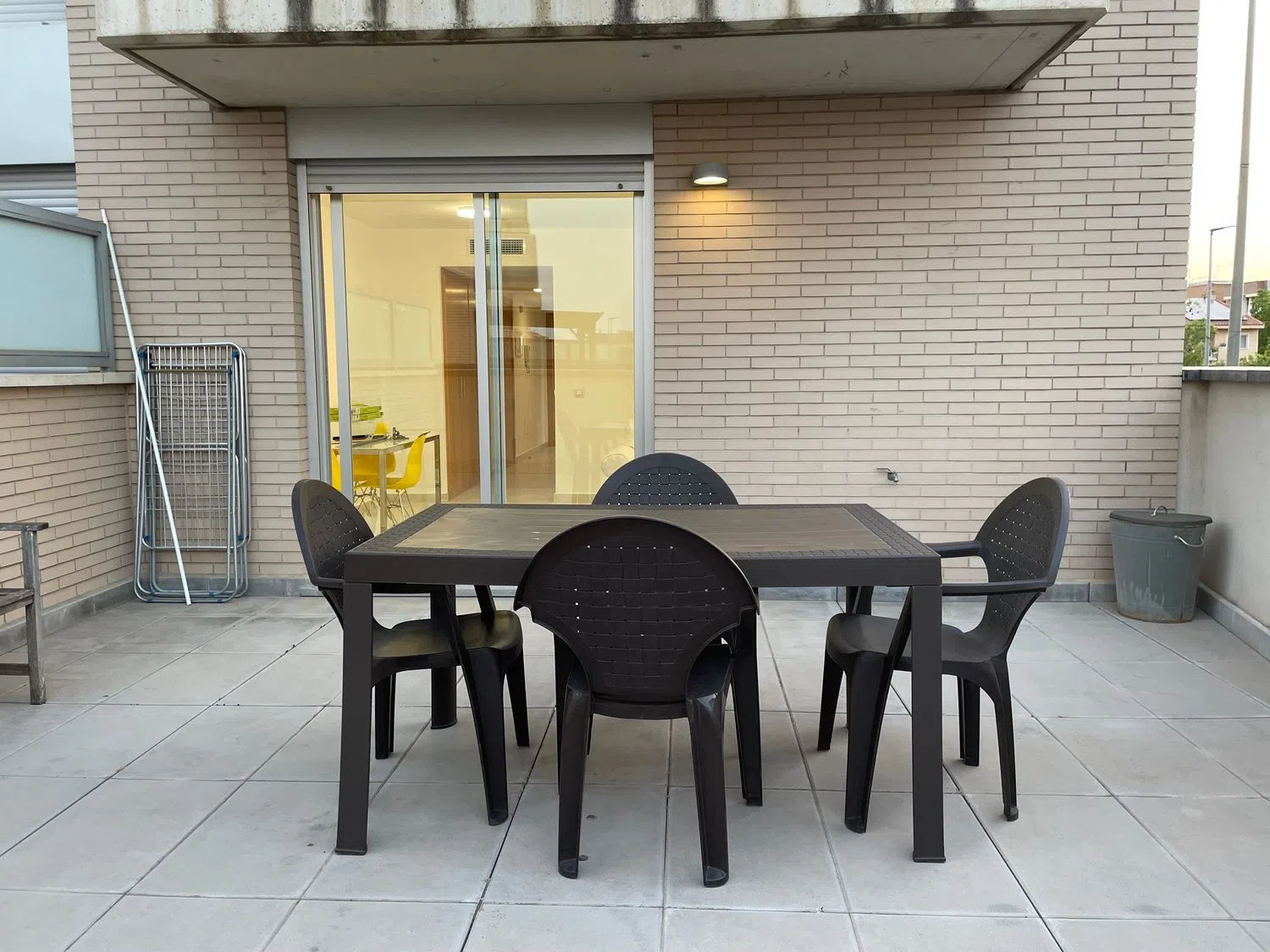 Piso en calle Profesor Joaquín Hellín, 2 - Foto 4