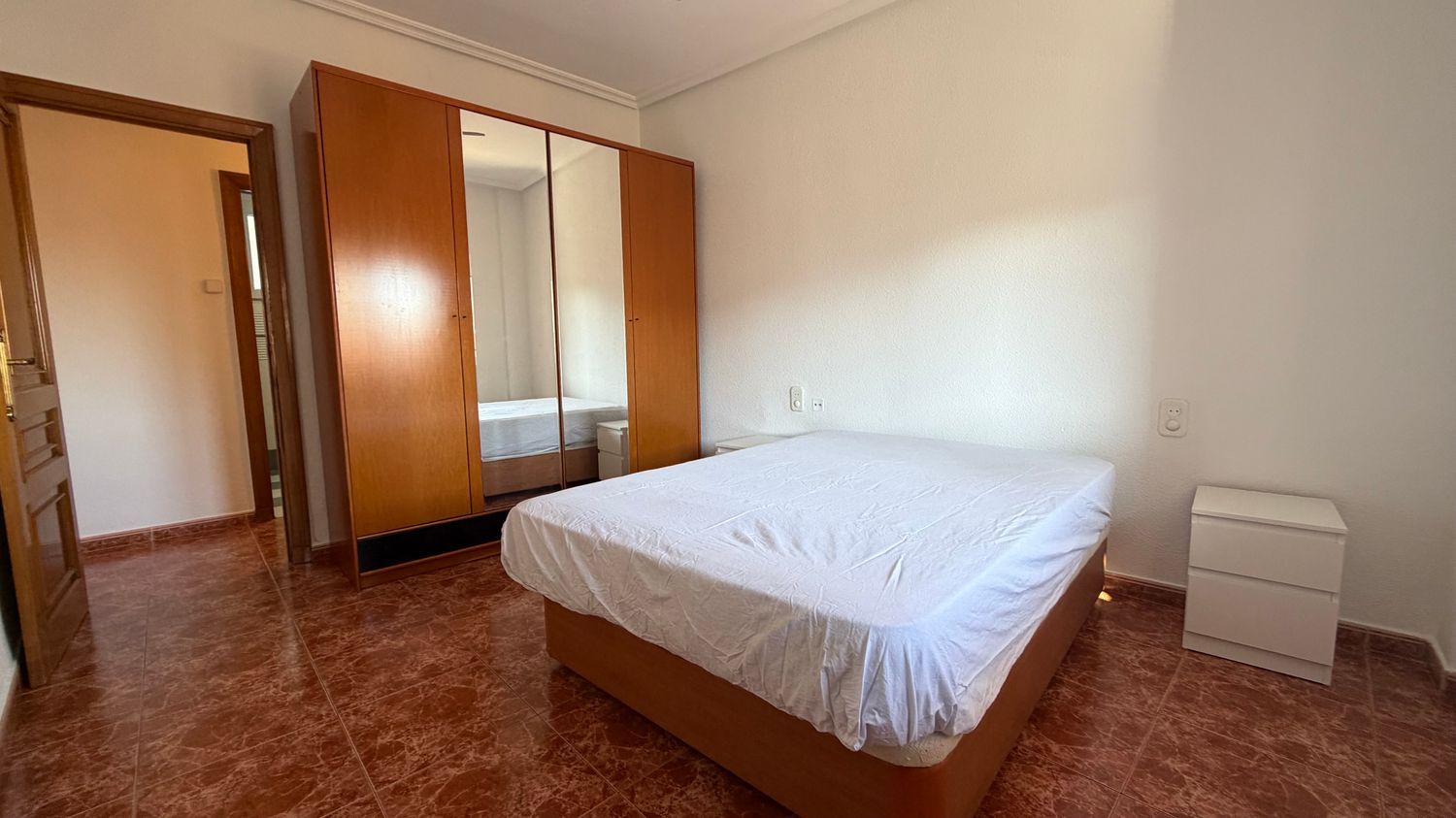 Piso en avenida Marqués de Los Vélez, 5 - Foto 19