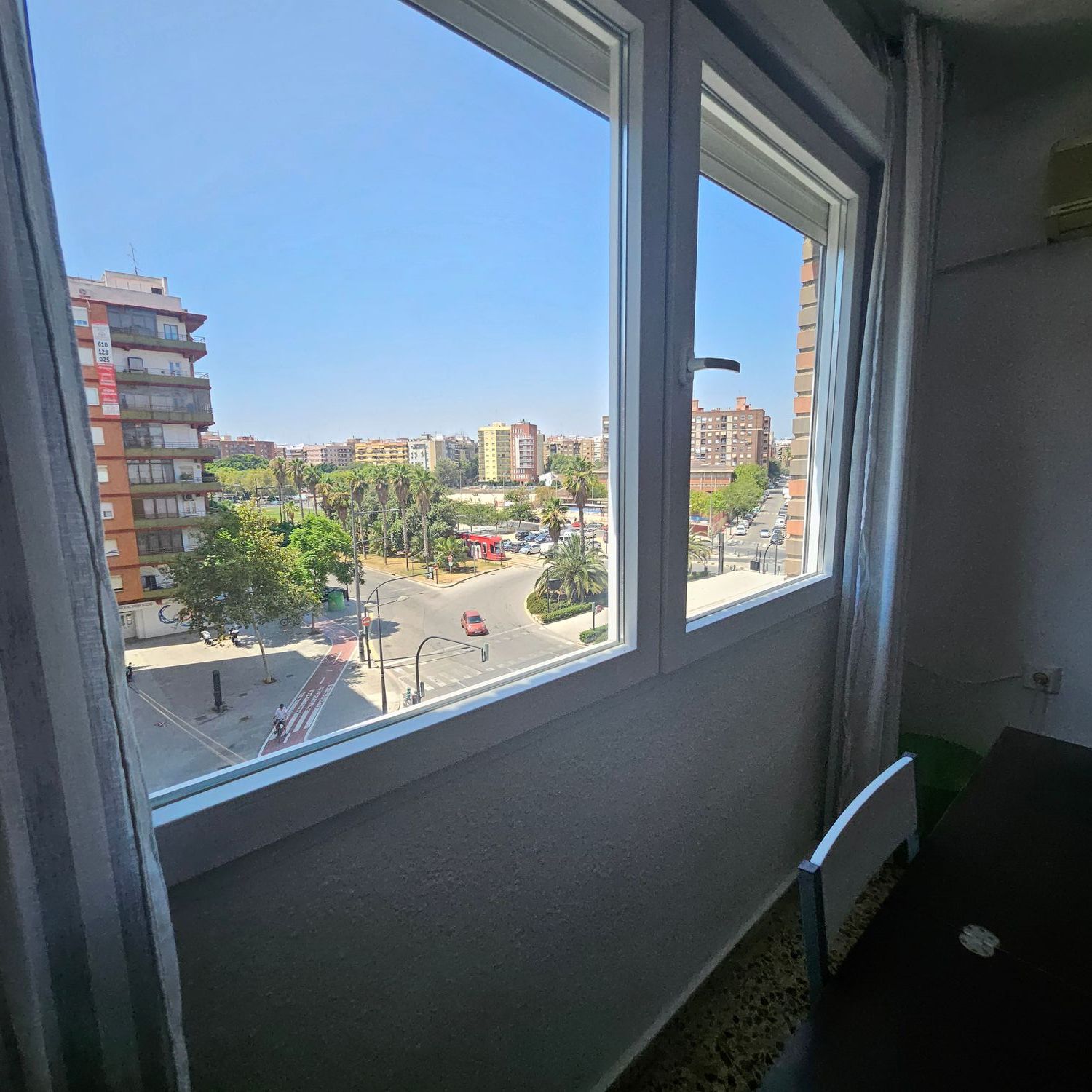 Piso en Avenida del Primat Reig, Benimaclet - Foto 19