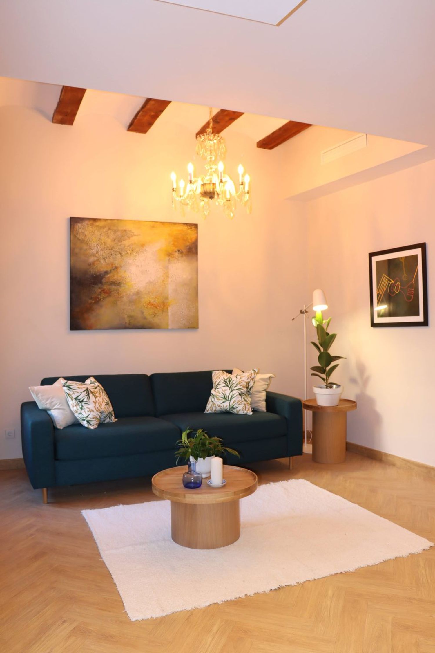 Piso en Urb. barre carmen Barrio El Carme - Foto 5