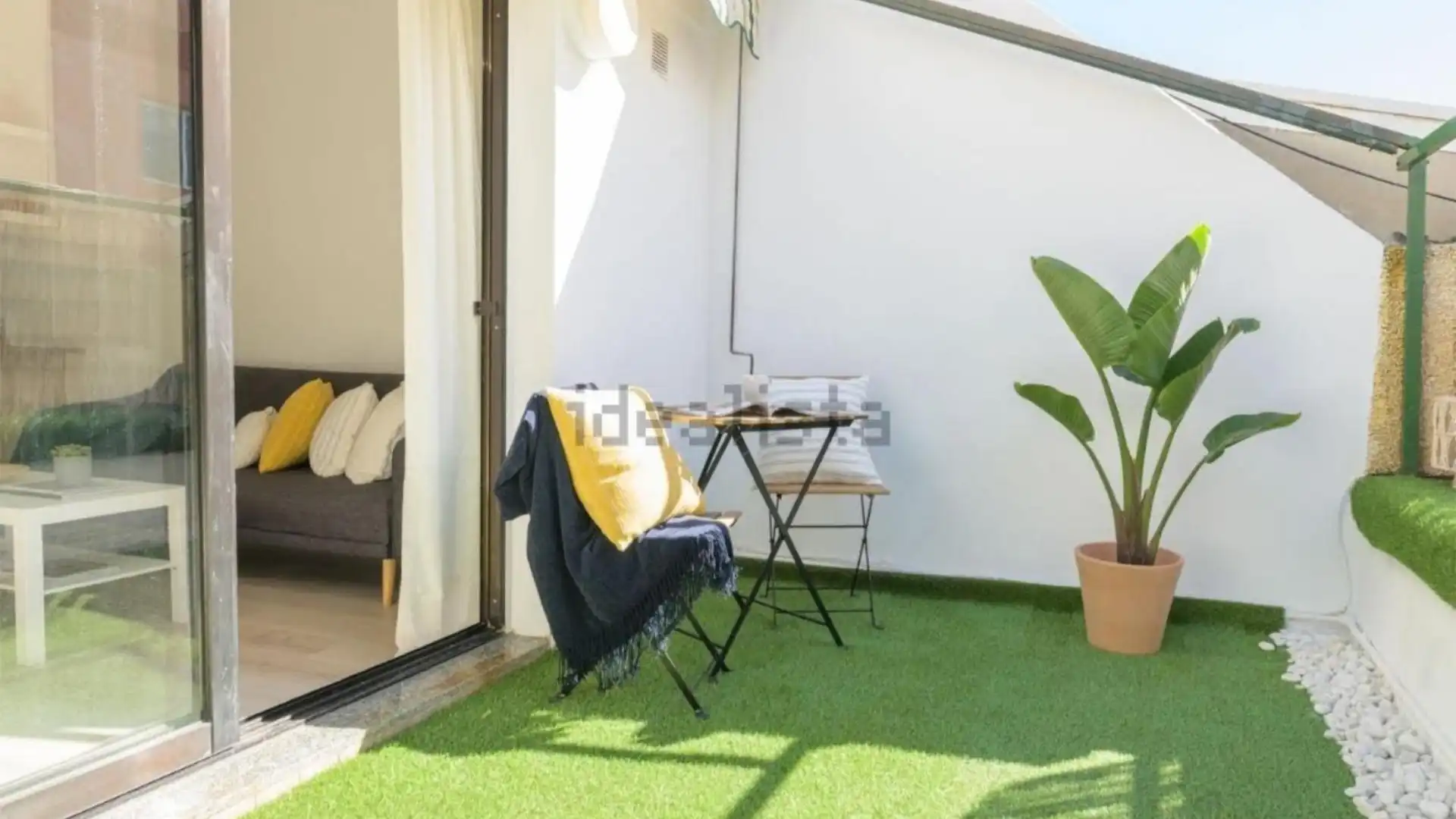 Ático en  Calle General Serrano 88 - Foto 1