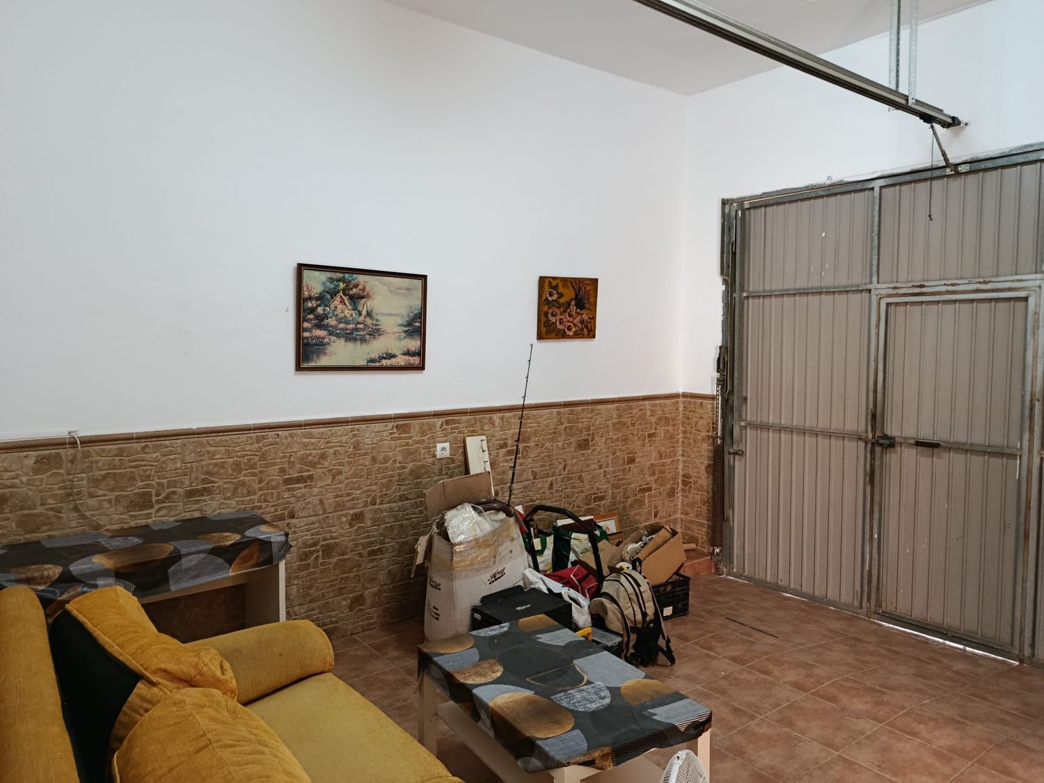 Chalet adosado en San Isidro s/n - Foto 24