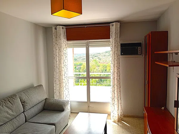 Alquiler de piso en Avenida de Hernán Cortés, 50 - Foto 1