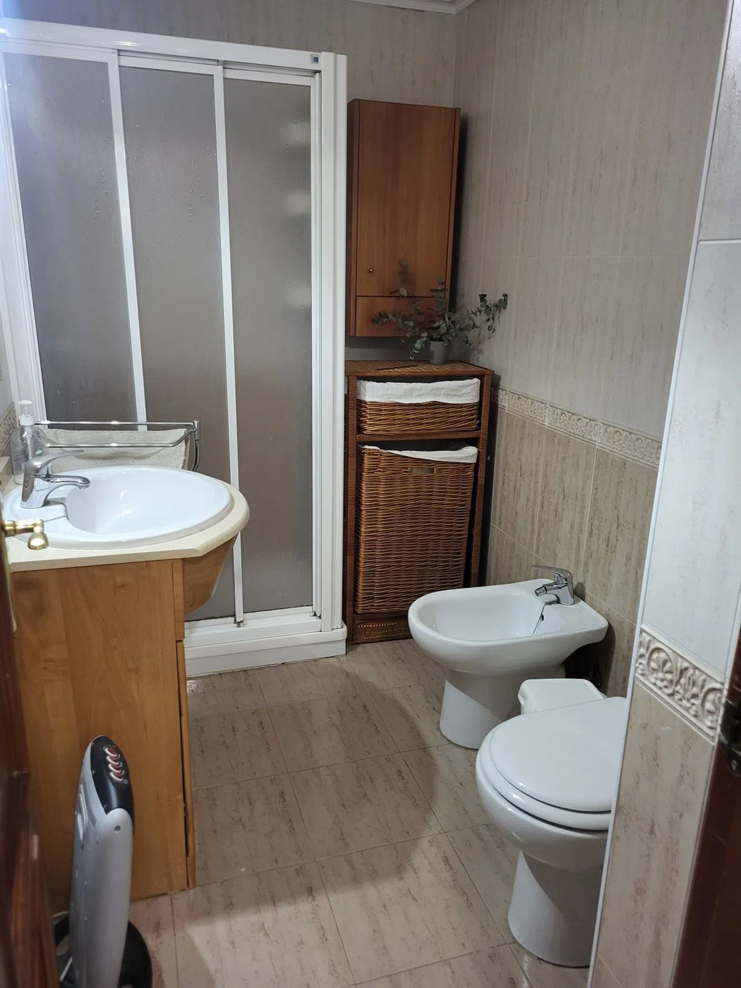 Piso en calle Chaparro, 8 - Foto 6