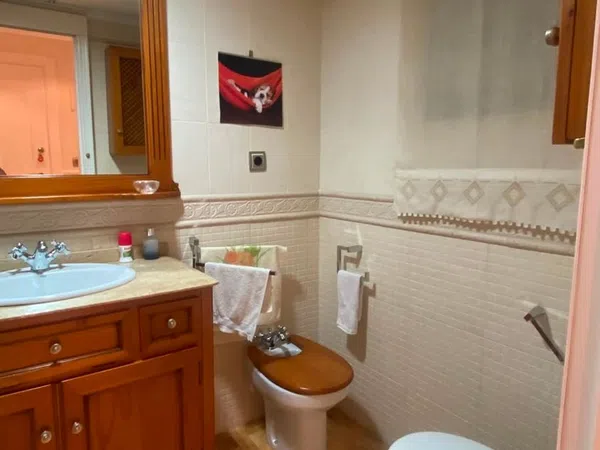 Piso en Calle Padre Mariana, 48, Campoamor - Foto 9