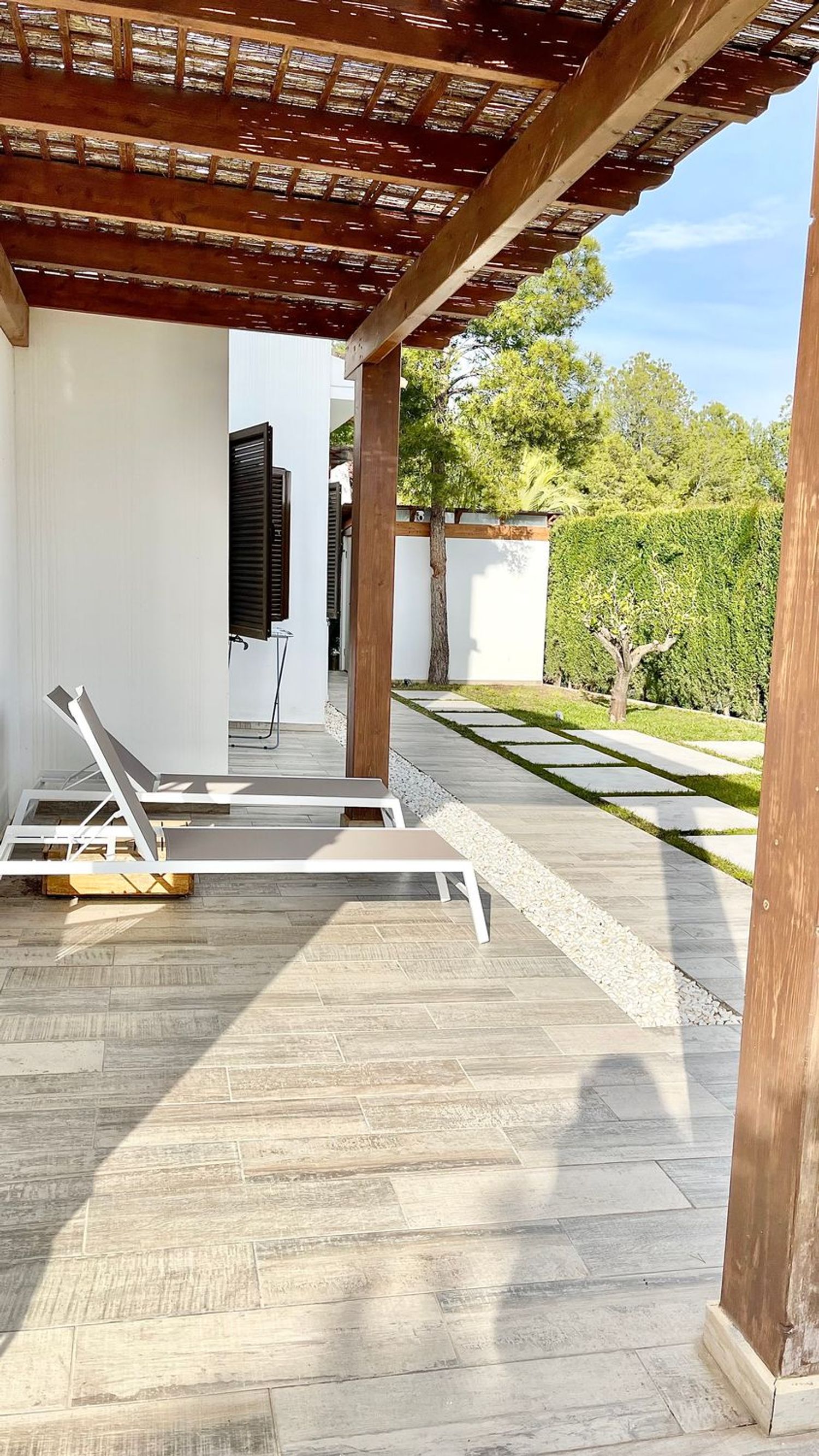 Chalet pareado en calle Lisboa, 5 - Foto 3