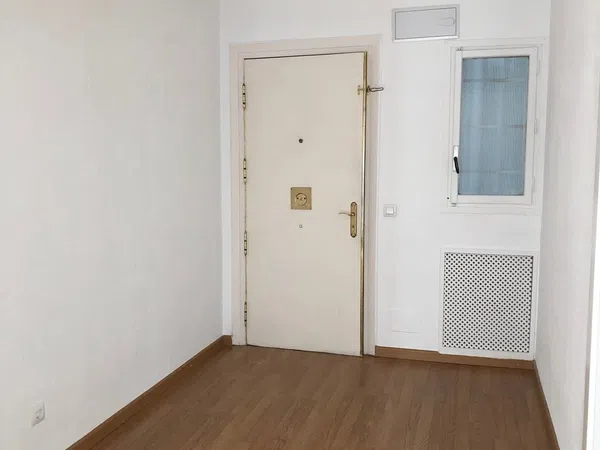 Piso en Avenida de Alberto de Alcocer, 8, Bernabéu-Hispanoamérica - Foto 2