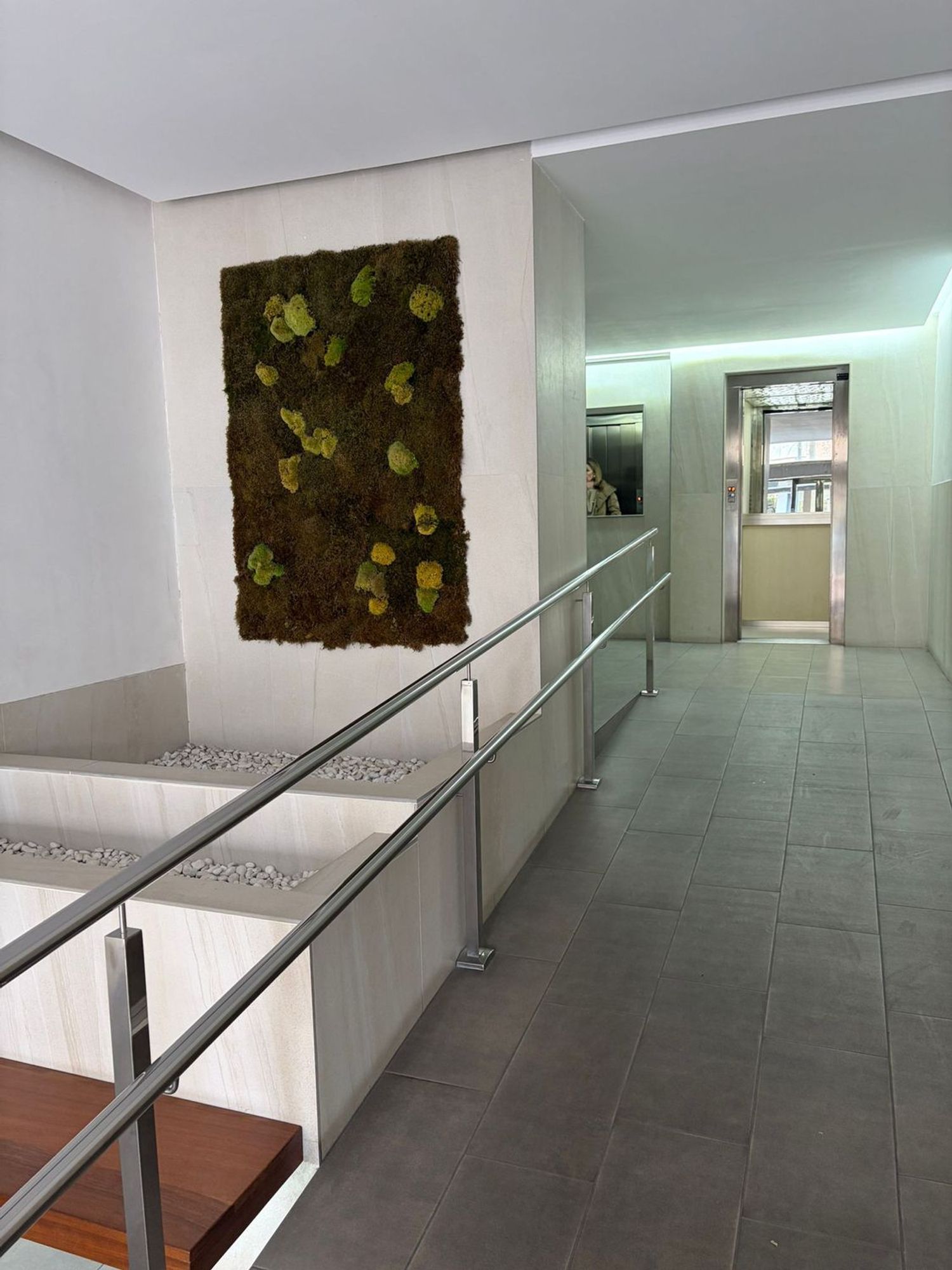 Piso en calle Poeta Manuel de Góngora, 13 - Foto 2