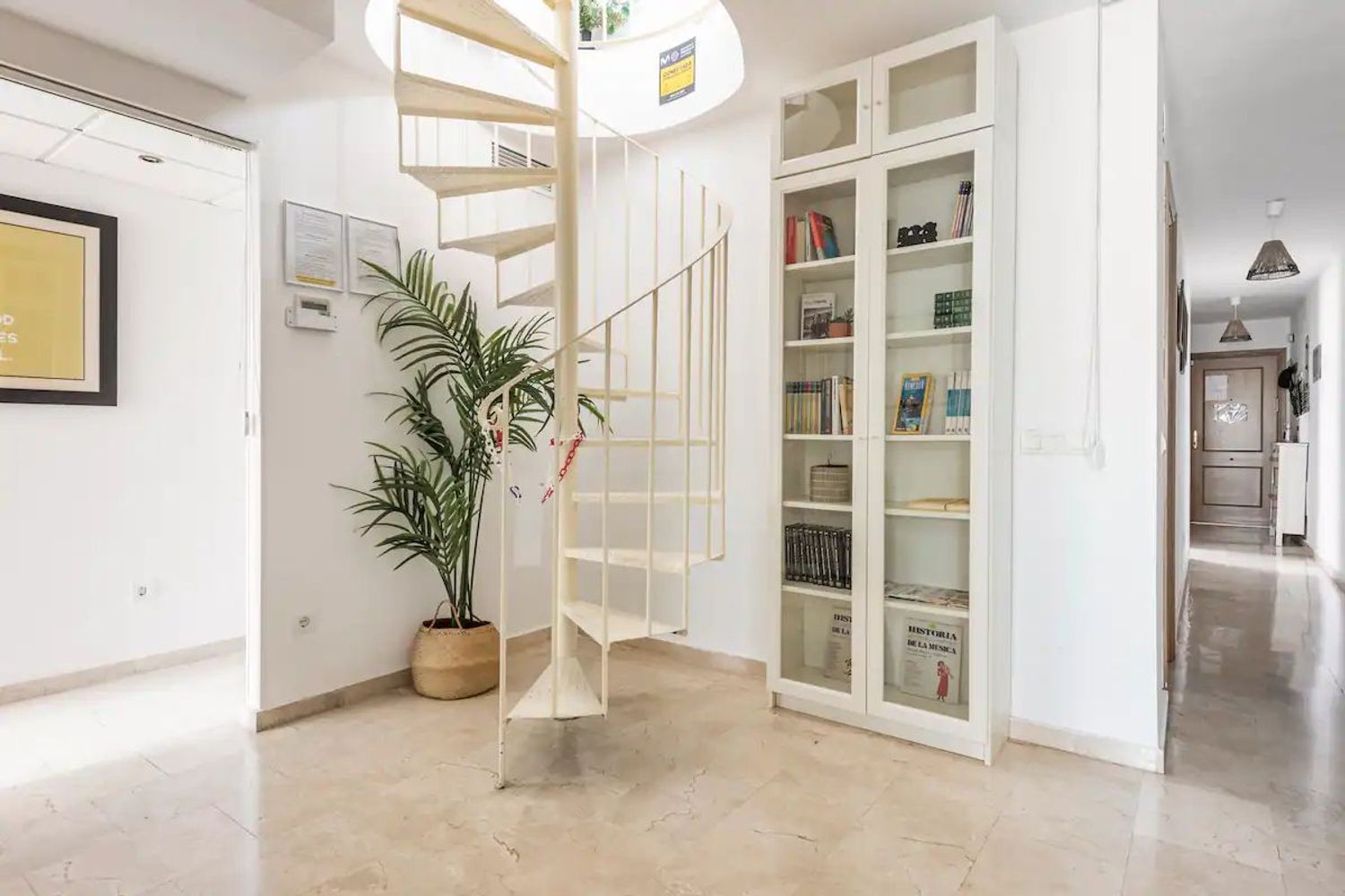 Ático en calle Rojas, 10 - Foto 9