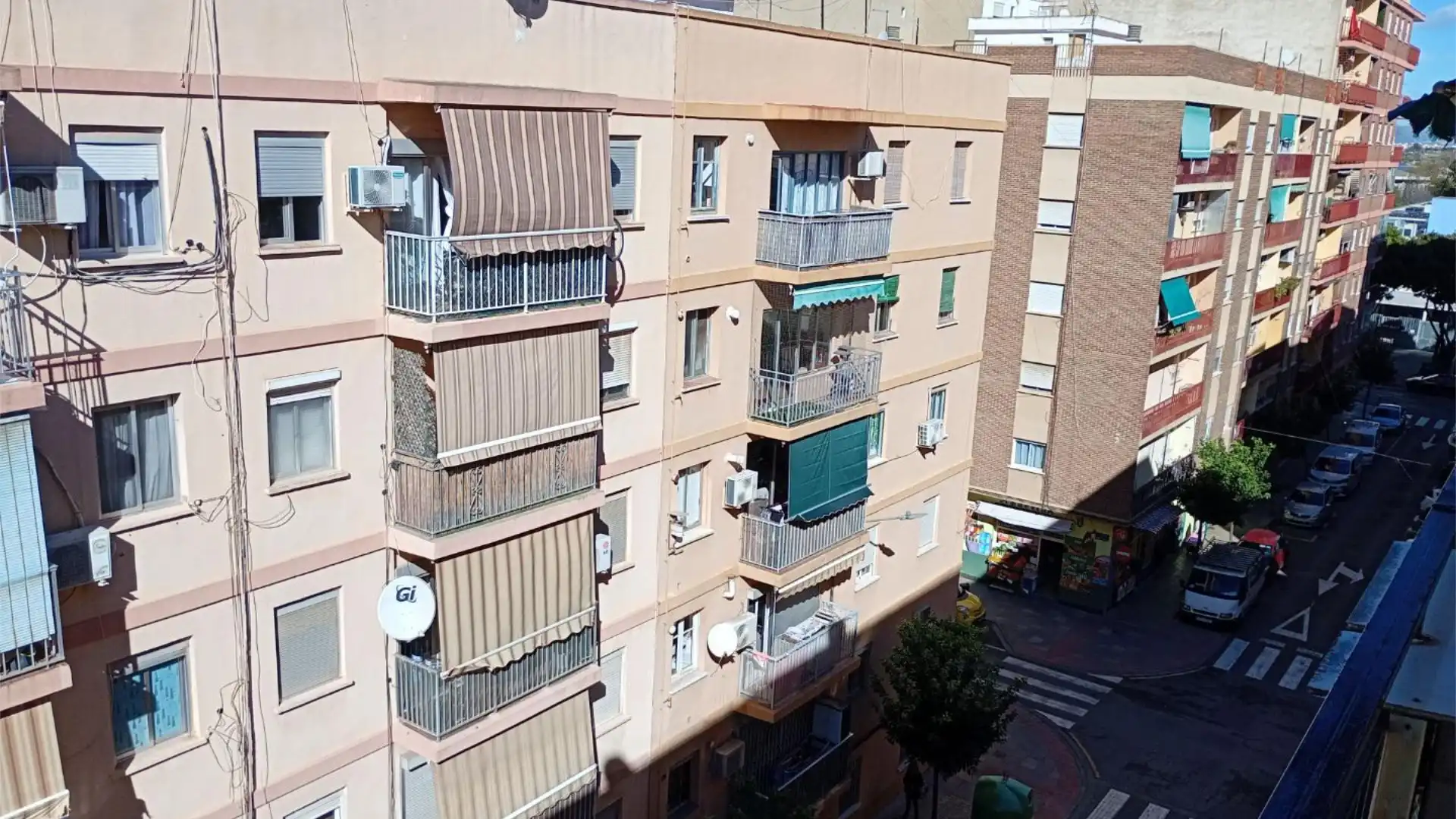 Piso en  Carrer de Pizarro 18 - Foto 10