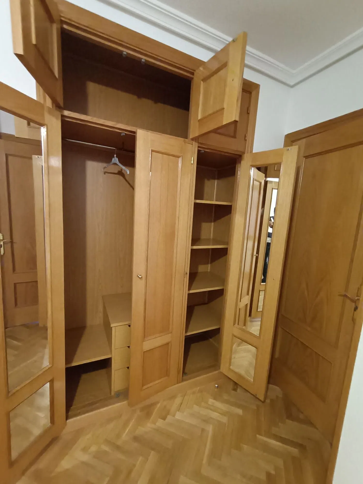 Piso en paseo Pontones, 22 - Foto 20