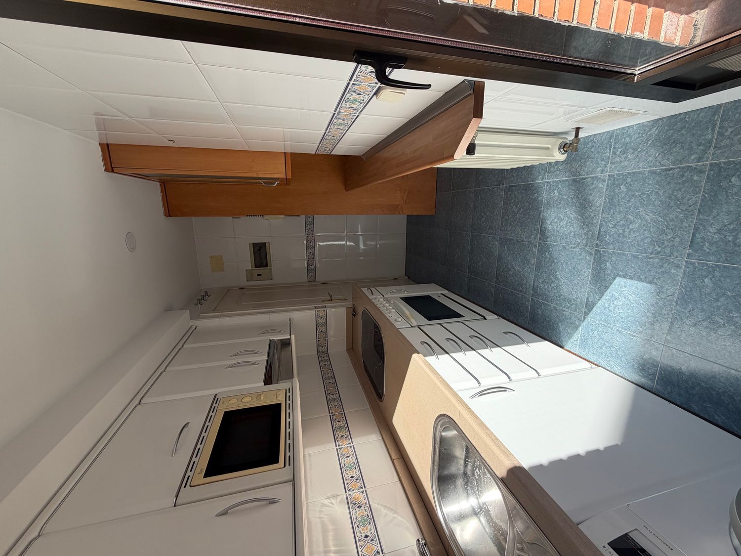 Ático en calle de Dulcinea, 40 - Foto 5