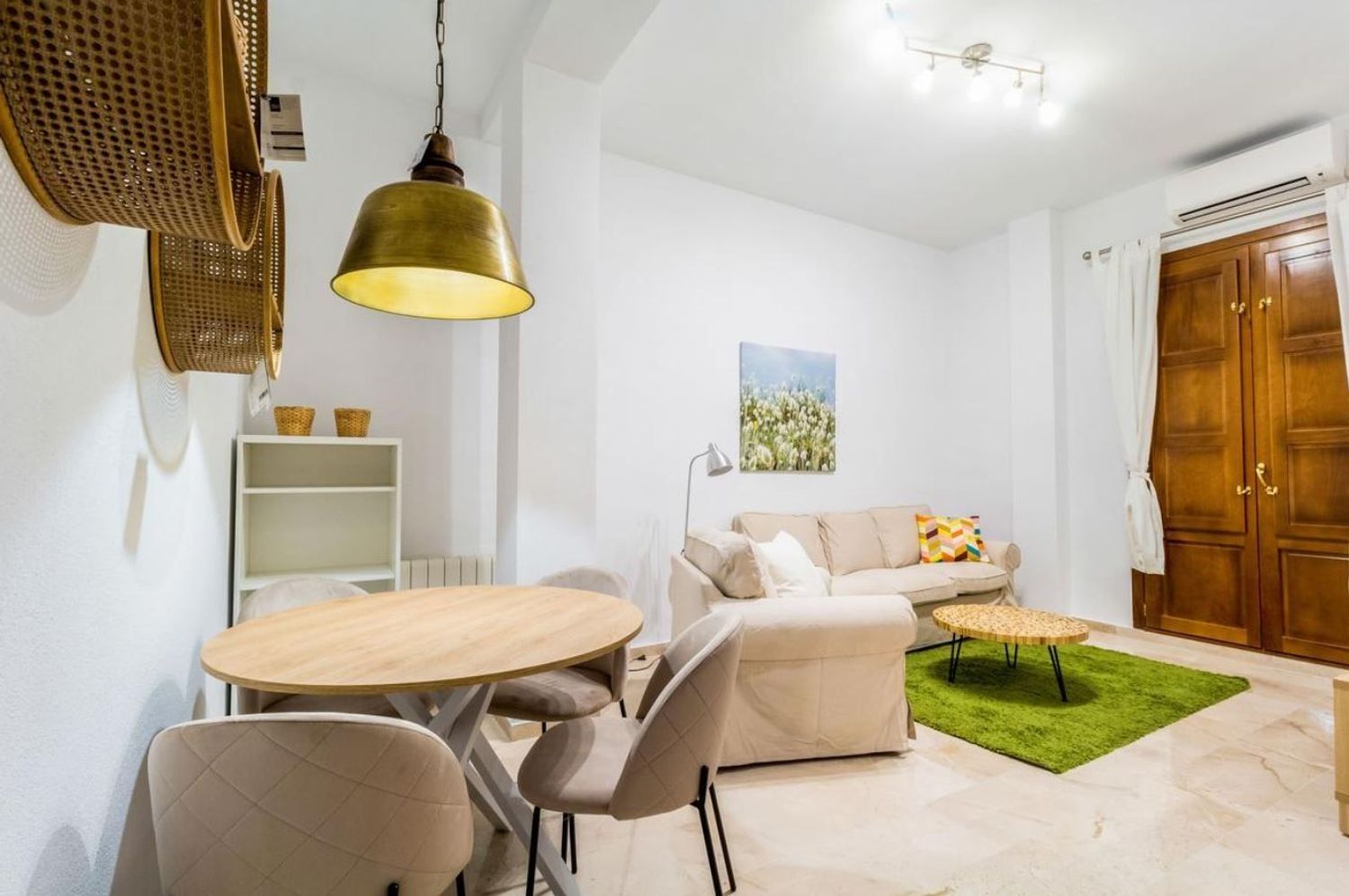 Piso en calle Horno Espadero, 21 - Foto 7