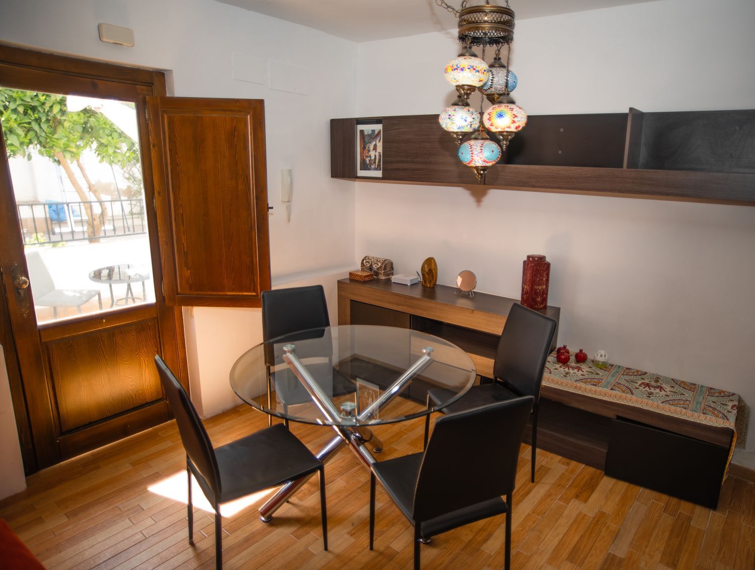 Chalet pareado en Calle Guatimozín, 3, Albaicín, Albaicín - Foto 3