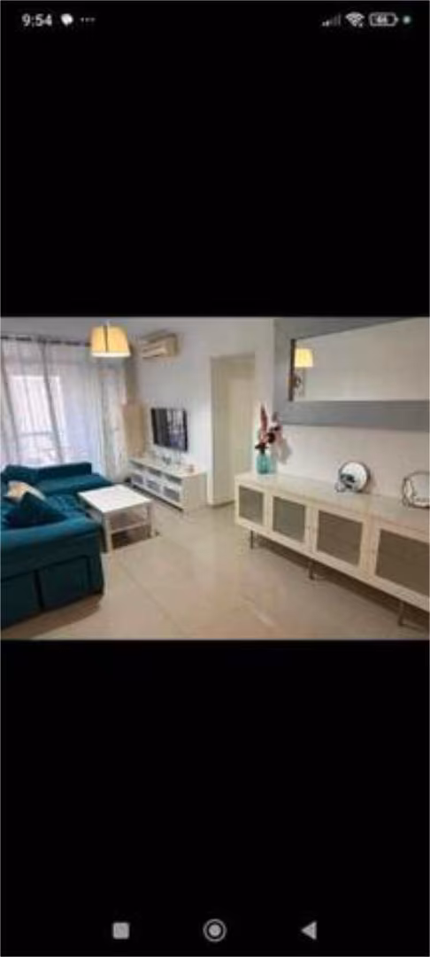 Piso en Carretera Carmona