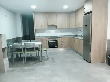 Planta baja en  Avinguda de Novelda 50 - Foto 1