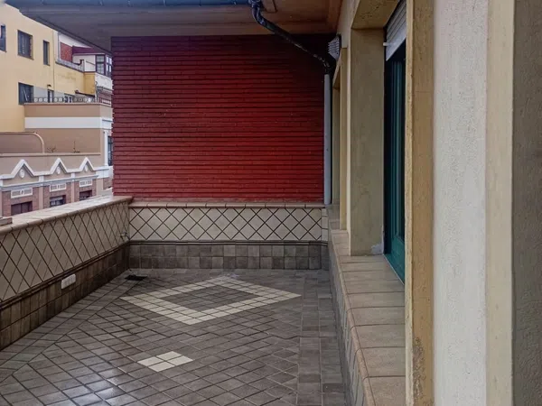 Ático en calle Suárez de la Riva, 2 - Foto 16