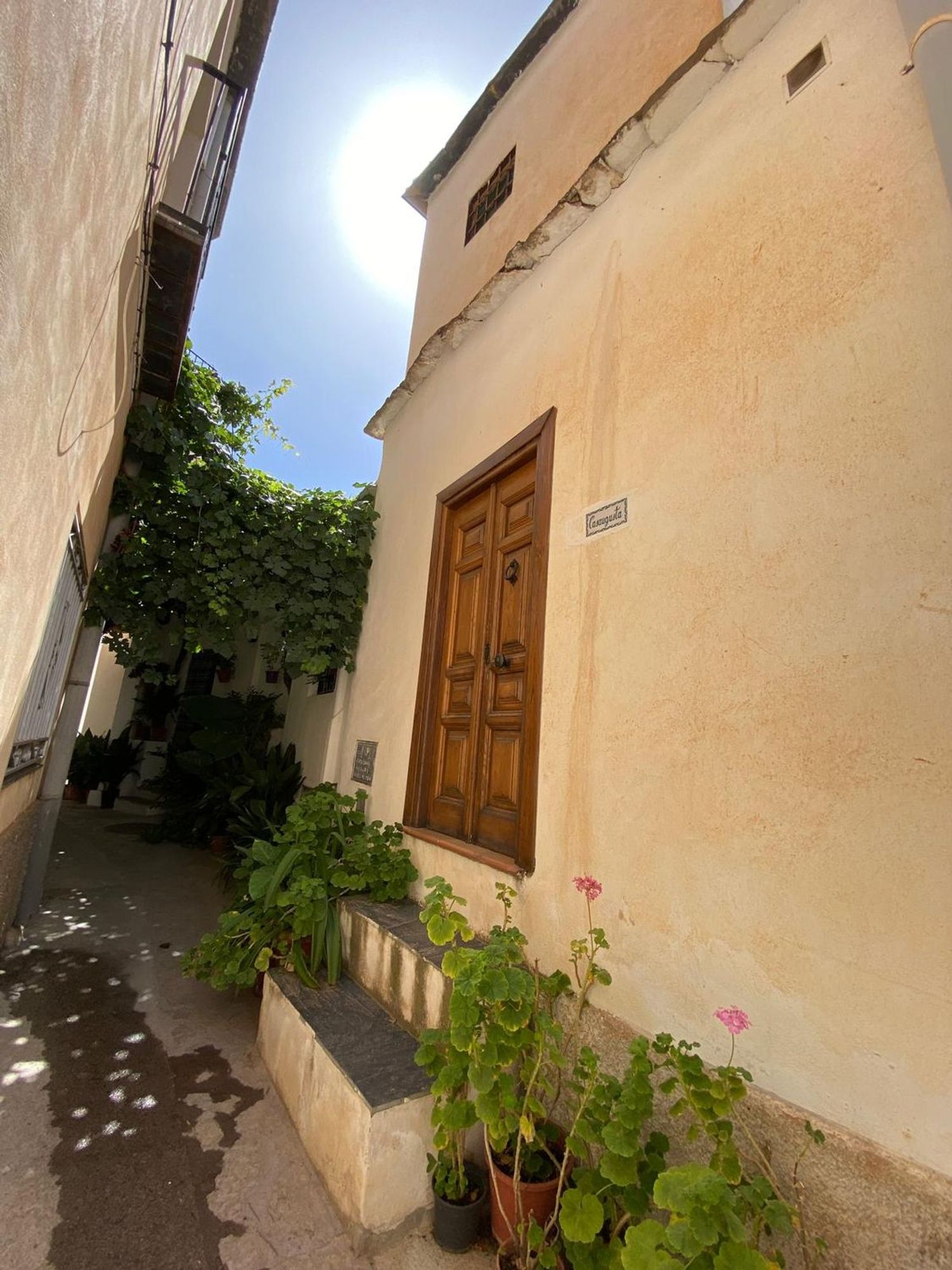 Casa de pueblo en Cañar - Foto 3